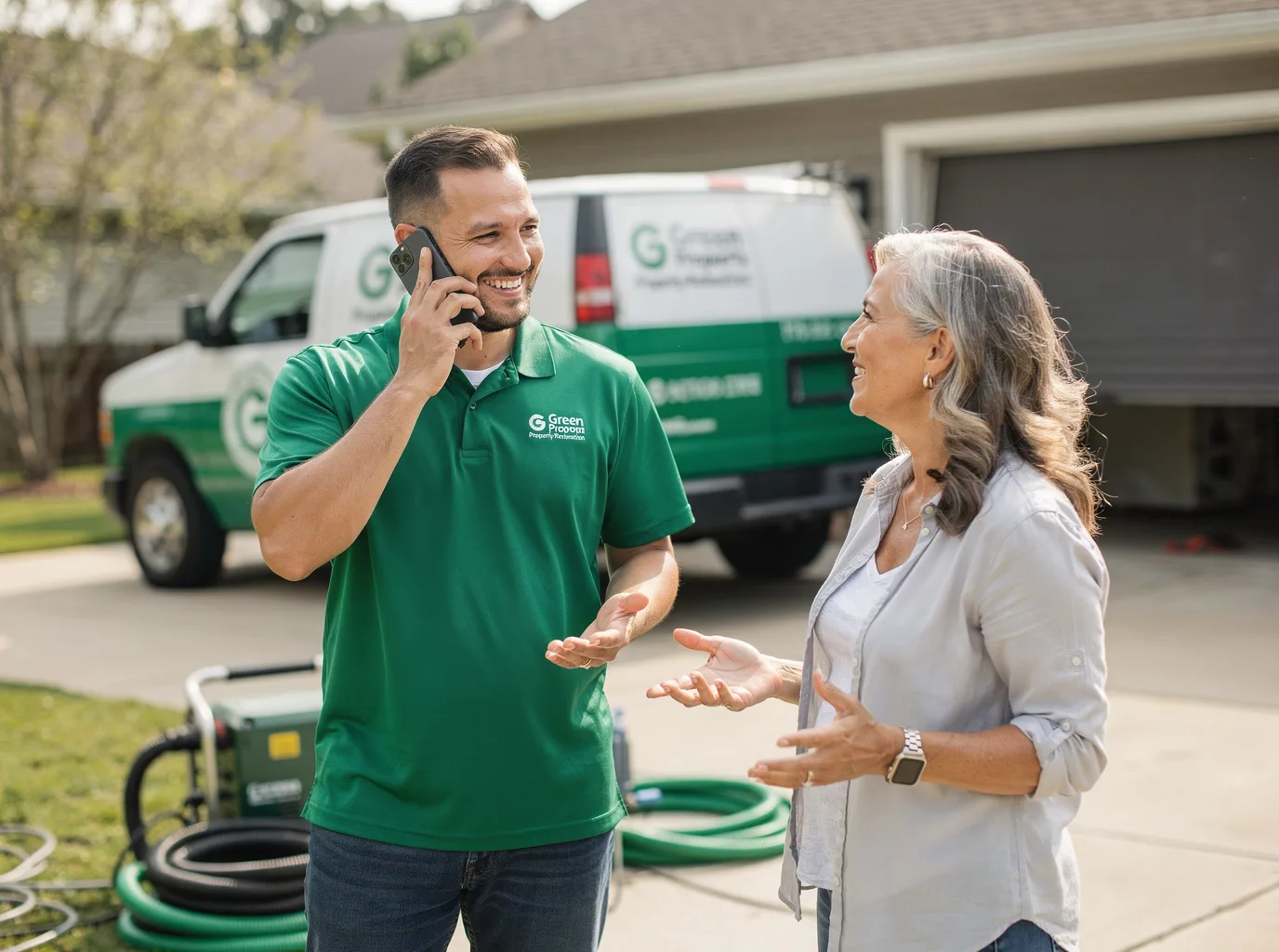 Water Damage Restoration Arona, PA FAQs